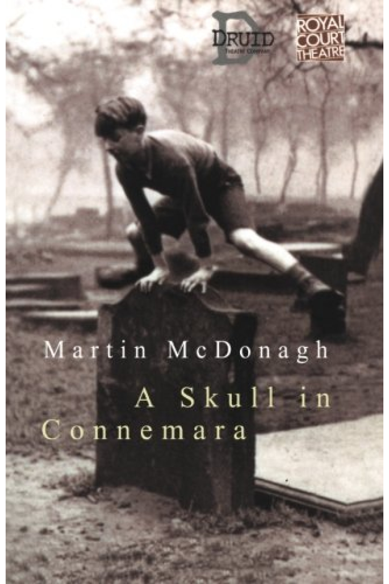 A Skull in Connemara (Modern Plays)