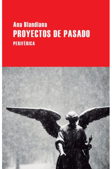 Proyectos de pasado