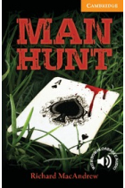 Man Hunt Level 4 Intermediate