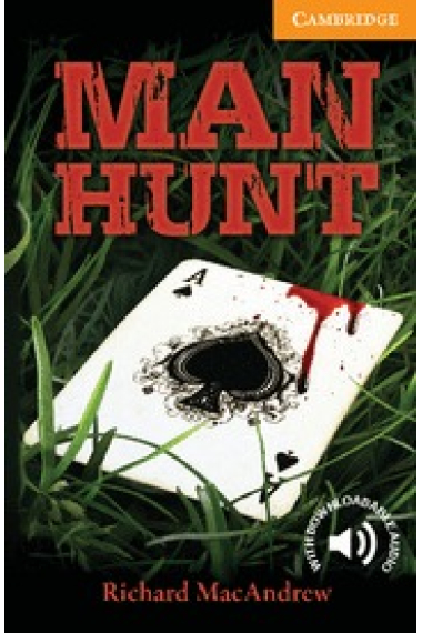 Man Hunt Level 4 Intermediate