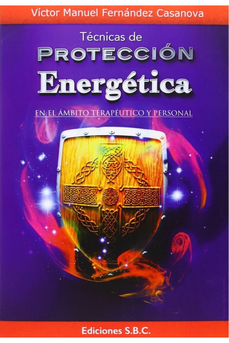 Técnicas de protección energética