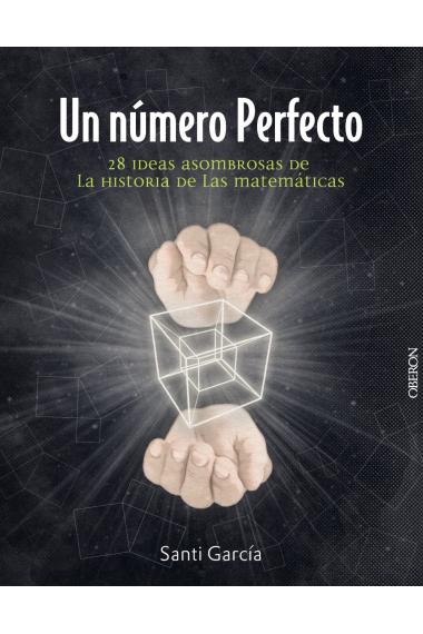 Un número perfecto. 28 ideas asombrosas de la historia de las matemáticas