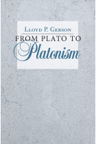 From Plato to Platonism