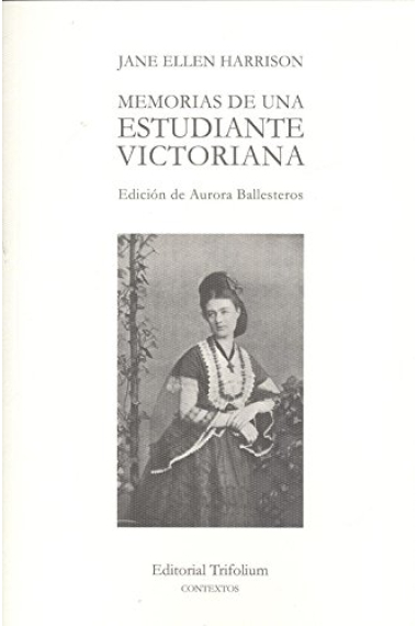 Memorias de una estudiante victoriana