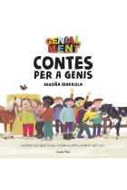 Genial Ment. Contes per a Genis