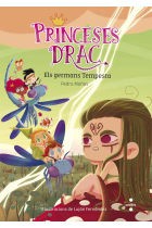 Princeses Drac 5: Els germans tempesta