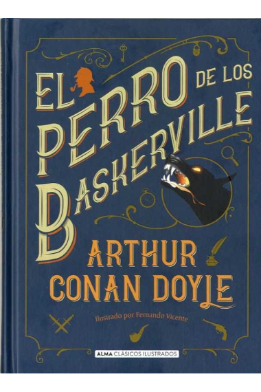 El perro de los Baskerville