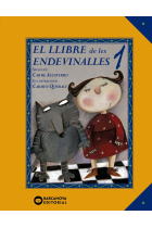 El Llibre de les endevinalles