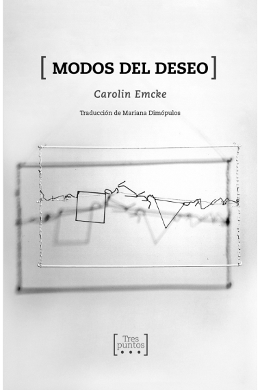 Modos del deseo