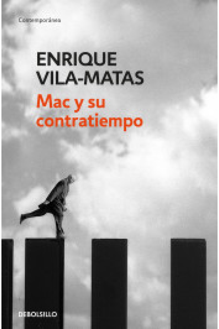 Mac y su contratiempo