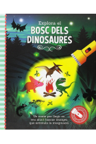 Explora el bosc dels dinosaures