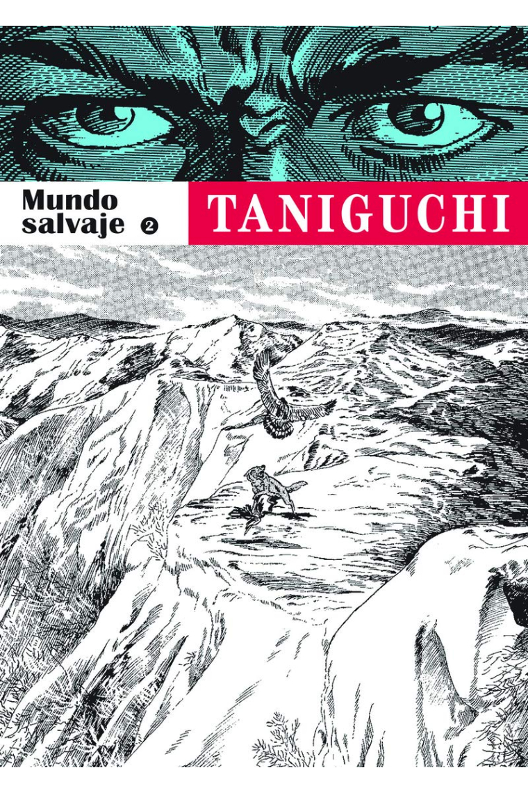 Mundo Salvaje 2