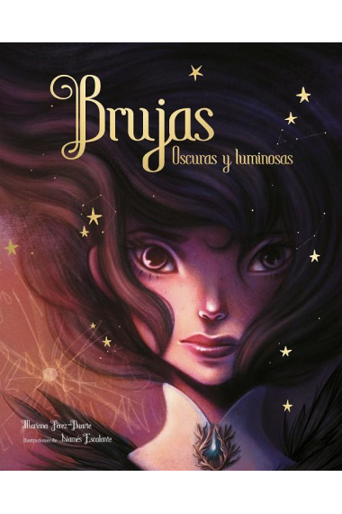 Brujas. Oscuras y luminosas