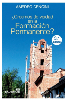 ¿Creemos de verdad en la Formación Permanente?