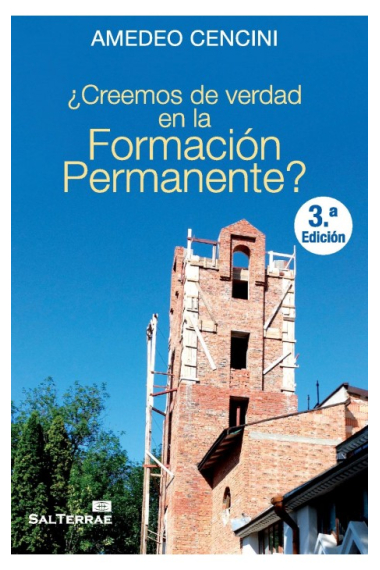 ¿Creemos de verdad en la Formación Permanente?