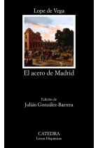 El acero de Madrid