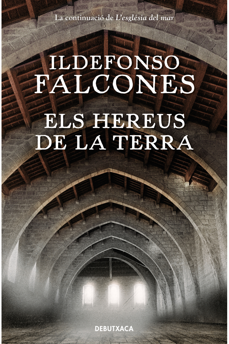 Els hereus de la terra