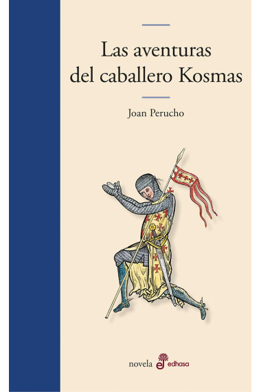 Las aventuras del caballero Kosmas