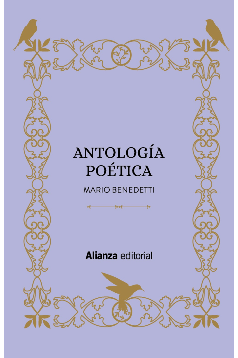 Antología poética