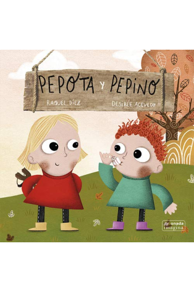 Pepota y Pepino