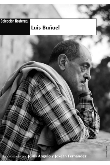 Luis Buñuel