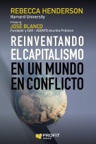 Reinventando el capitalismo. En un mundo en conflicto