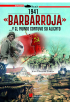 1941.«Barbarroja»