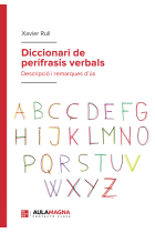 Diccionari de perífrasis verbals