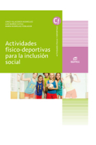 Actividades físico-deportivas para la inclusión social