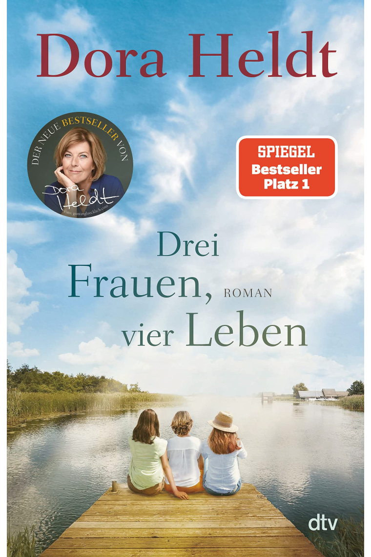 Drei Frauen, vier Leben