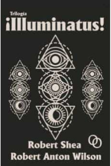 Trilogía ¡Illuminatus!