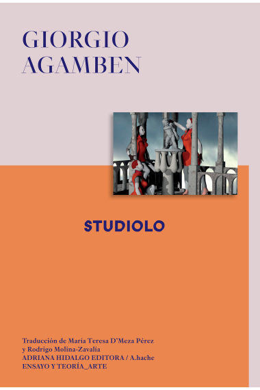 Studiolo