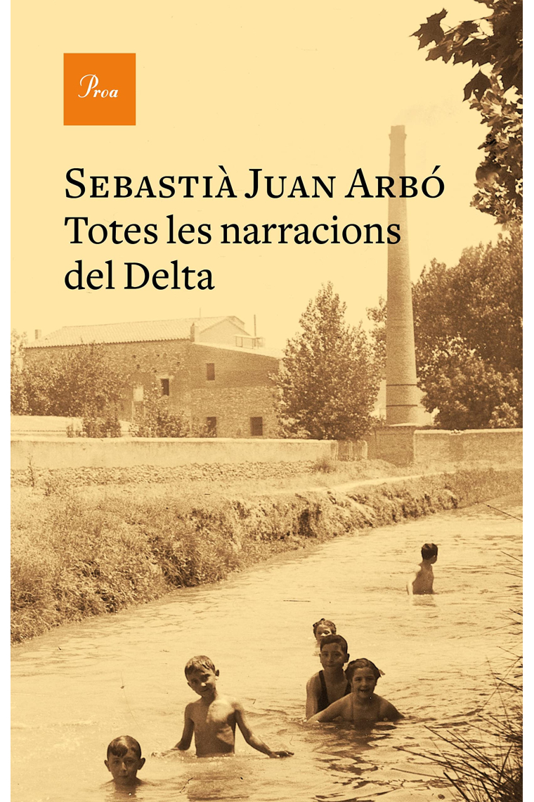 Totes les narracions del Delta