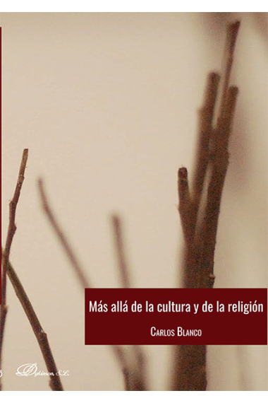 Más allá de la cultura y de la religión