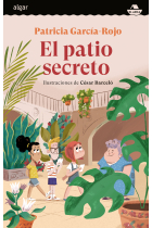 El patio secreto