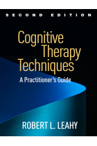 Cognitive therapy Techniques