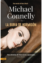 La rubia de hormigón