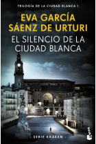 El silencio de la ciudad blanca