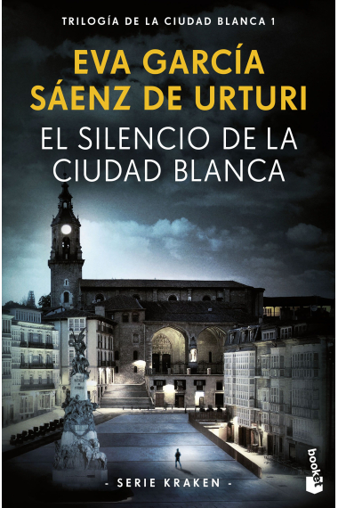 El silencio de la ciudad blanca