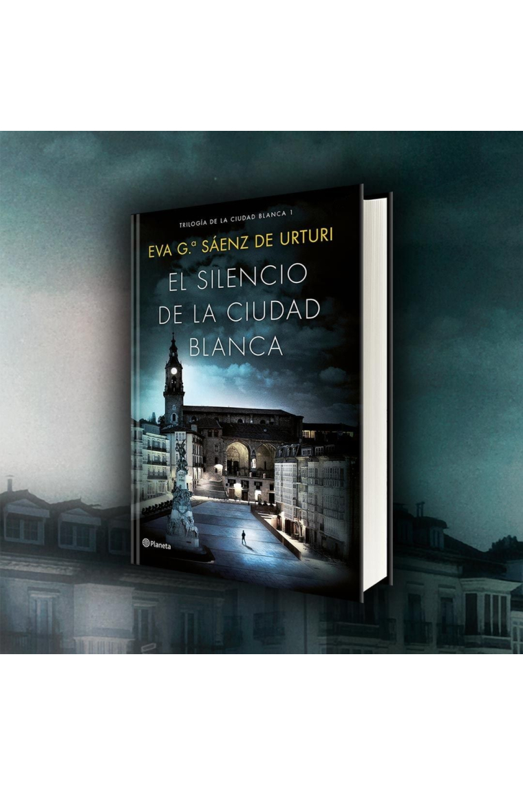 El silencio de la ciudad blanca