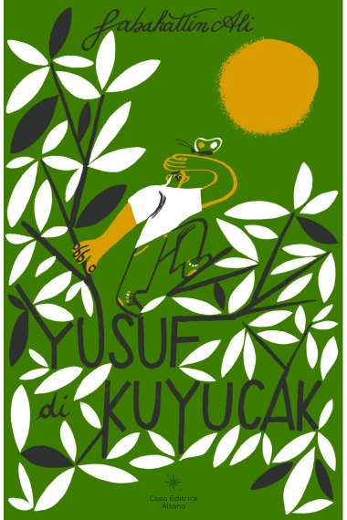 YUSUF DI KUYUCAK