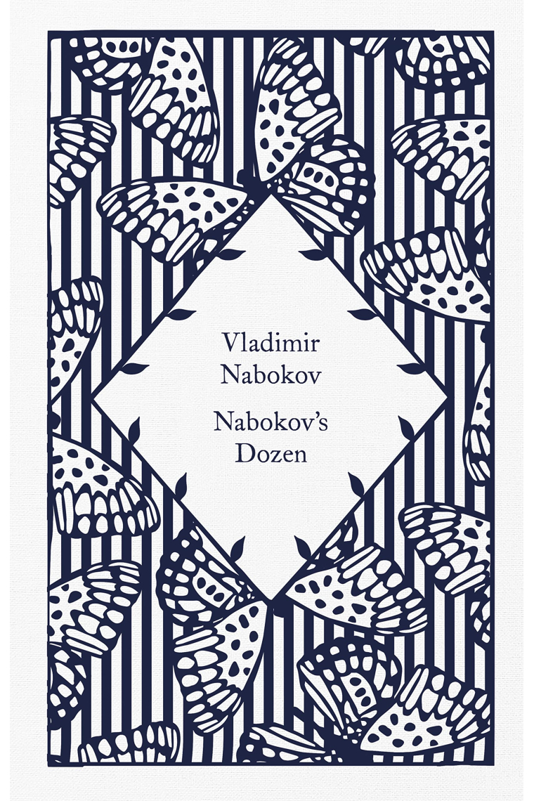 Nabokov's Dozen (Little Clothbound Classics)