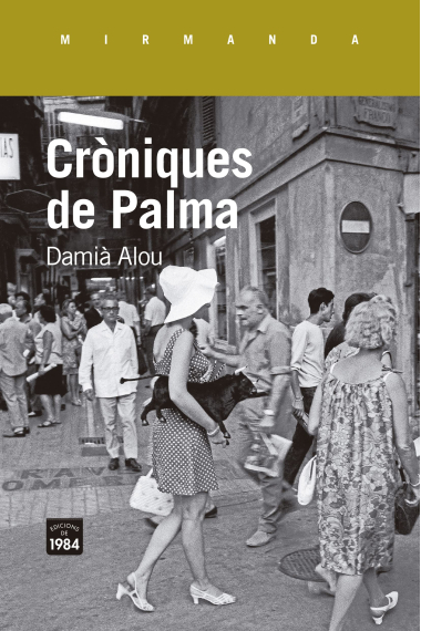 Cròniques de Palma