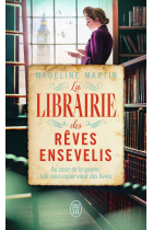 La librairie des rêves ensevelis