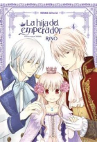 La hija del emperador 04