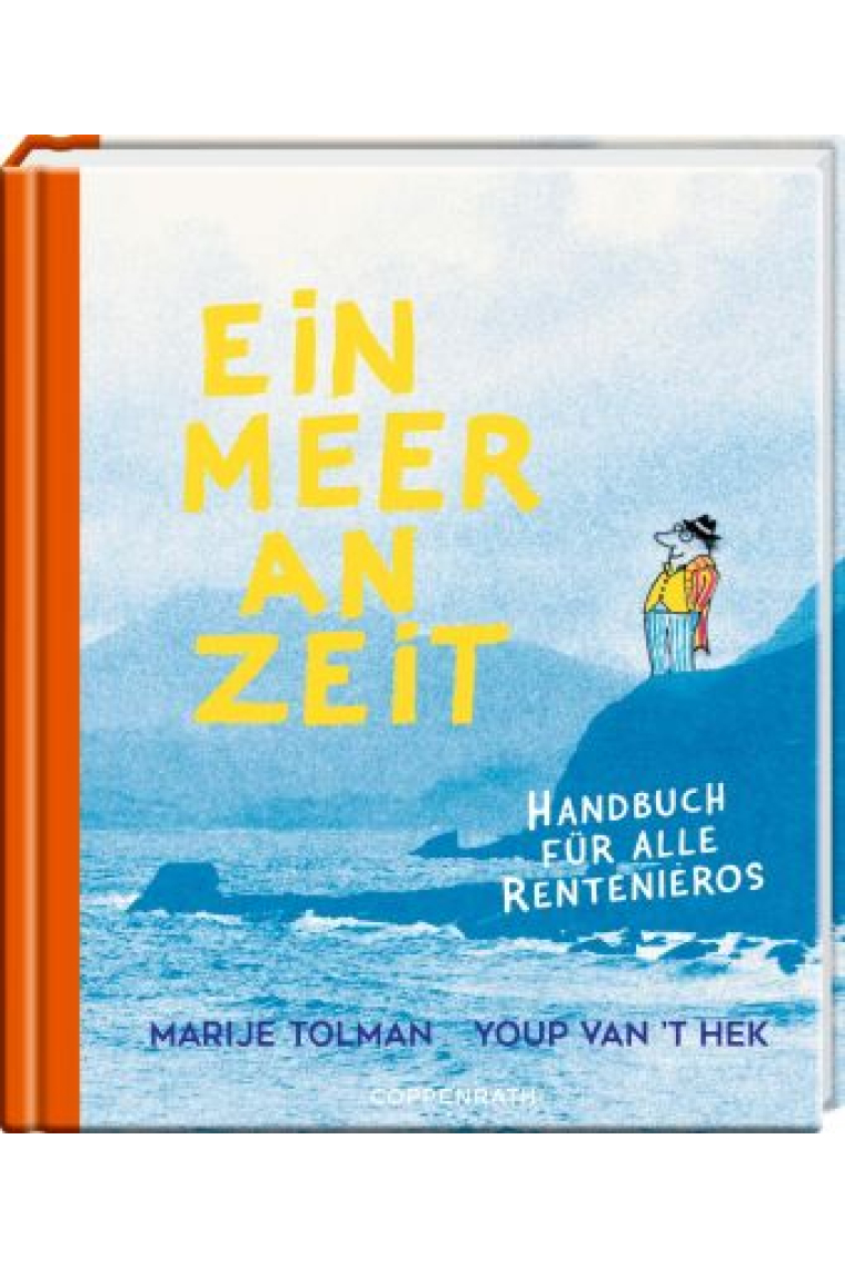 Ein Meer an Zeit