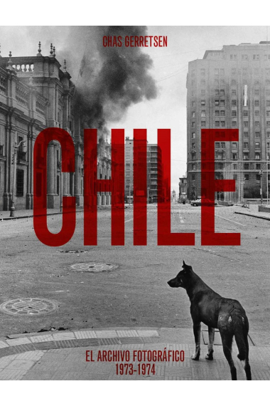 Chile. Archivo fotográfico 1973-74