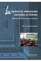 Los equipos de orientación educativa en España