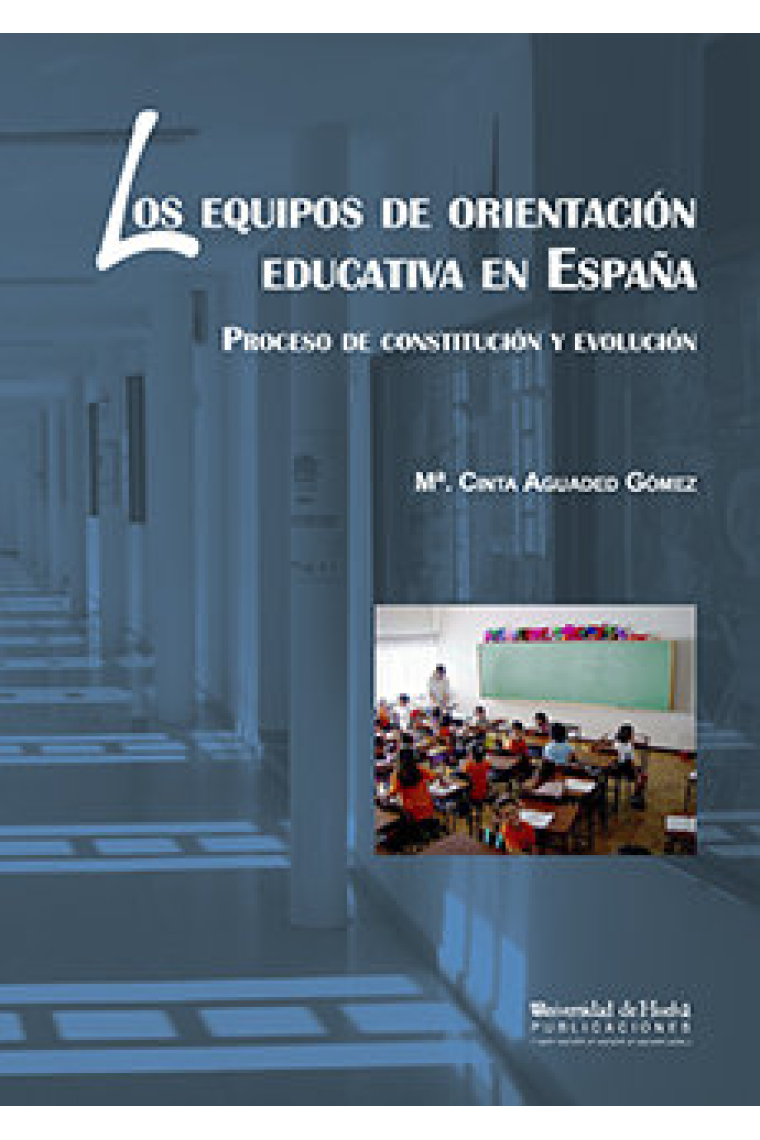 Los equipos de orientación educativa en España