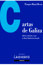 Cartas de Galiza